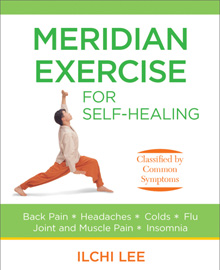 Meridian Exercise for Self-Healing