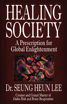 Healing Society