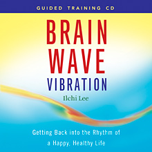 Brain Wave Vibration Guided Training CD Brain Wave Vibration Guided Training CD
