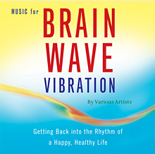 Music for Brain Wave Vibration Music for Brain Wave Vibration