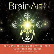 The Music of the Brain Art Festival 2009 The Music of the Brain Art Festival 2009