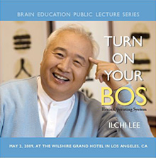 Turn on your BOS(Brain Operating System) Turn on your BOS(Brain Operating System)
