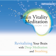 Brain Vitality Meditation Brain Vitality Meditation