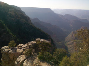 Earth's Wonder (Grand Canyon Southern Rim)