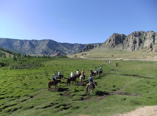 ilchilee_mongolia0 ilchi lee visits mongolia