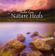 Nature Heals Meditation CD Nature Heals Meditation CD