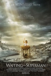 Ilchi Lee on Waiting for Superman