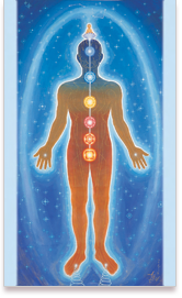 Chakra Energy System