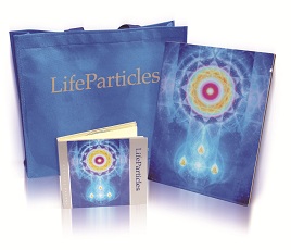 LifeParticles_kit_LRG Ilchi Lee's LifeParticles Meditation Kit