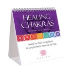 Healing Chakras Meditations & Affirmations