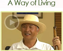 A Way of Living