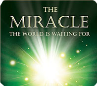 Ilchi Lee - The Miracle the World is Waiting For