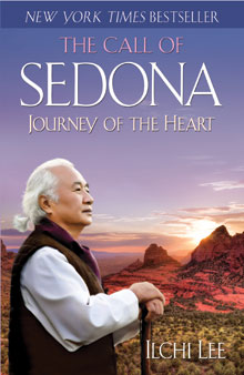 Ilchi-Lee_TheCallOfSedona The Call of Sedona: Journey of the Heart by Ilchi Lee