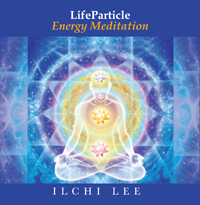 LifeParticle Energy Meditation CD