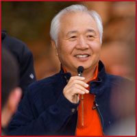 Ilchi Lee