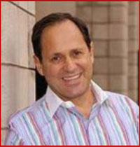 Raun Melmed