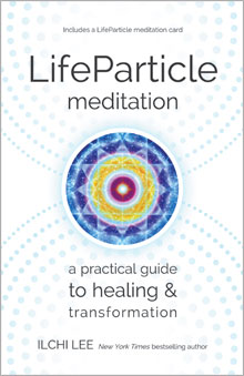 LifeParticle Meditation LifeParticle Meditation
