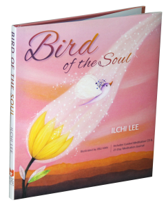 Bird of the Soul by Ilchi Lee